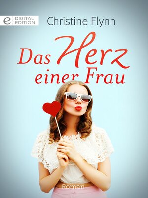 cover image of Das Herz einer Frau